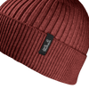 Jack Wolfskin COZY BEANIE Merlot 9-a330