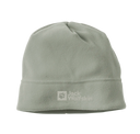 Jack Wolfskin REAL STUFF BEANIE mint leaf One Size - PeakStyle