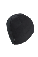 Jack Wolfskin REAL STUFF BEANIE black One Size - PeakStyle