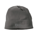 Jack Wolfskin REAL STUFF BEANIE slate One Size - PeakStyle