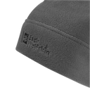 Jack Wolfskin REAL STUFF BEANIE slate One Size - PeakStyle
