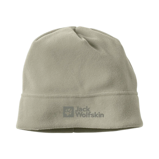 Jack Wolfskin REAL STUFF BEANIE seal One Size - PeakStyle