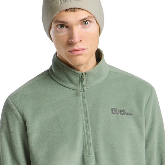 Jack Wolfskin REAL STUFF BEANIE seal One Size - PeakStyle