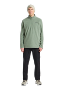 Jack Wolfskin REAL STUFF BEANIE seal One Size - PeakStyle