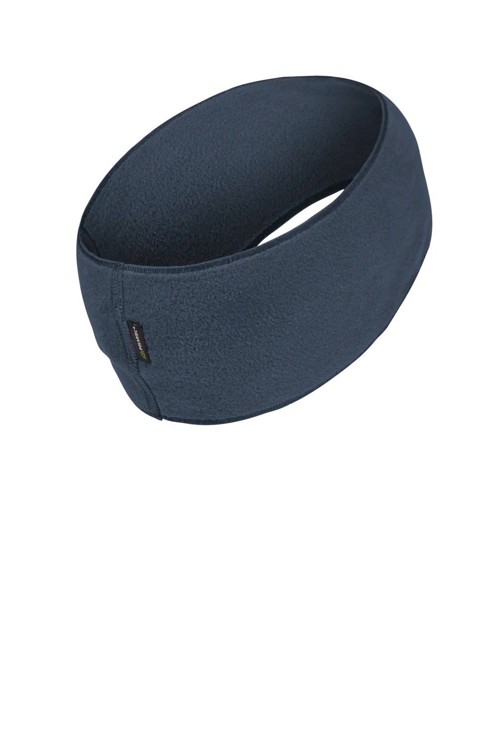 Jack Wolfskin REAL STUFF HEADBAND midnight sky One Size - PeakStyle