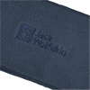 Jack Wolfskin REAL STUFF HEADBAND midnight sky One Size - PeakStyle