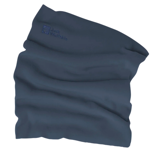 Jack Wolfskin REAL STUFF LOOP K midnight sky One Size - PeakStyle