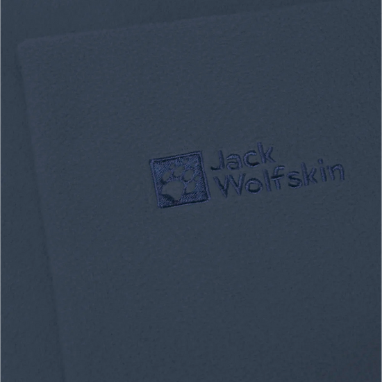 Jack Wolfskin REAL STUFF LOOP K midnight sky One Size - PeakStyle