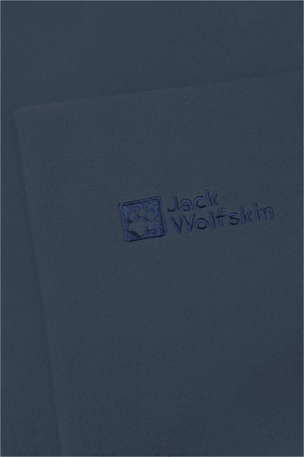 Jack Wolfskin REAL STUFF LOOP K midnight sky One Size - PeakStyle