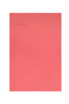 Jack Wolfskin REAL STUFF LOOP K sunset coral One Size - PeakStyle