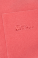 Jack Wolfskin REAL STUFF LOOP K sunset coral One Size - PeakStyle