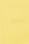 Jack Wolfskin REAL STUFF LOOP K lemon ice One Size - PeakStyle