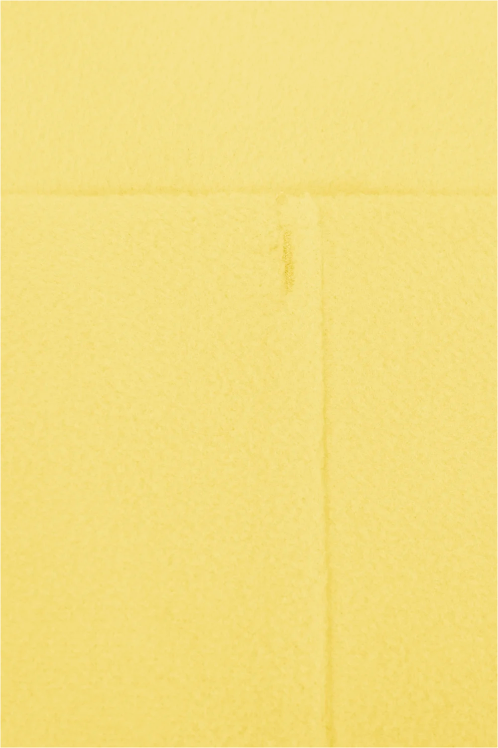Jack Wolfskin REAL STUFF LOOP K lemon ice One Size - PeakStyle