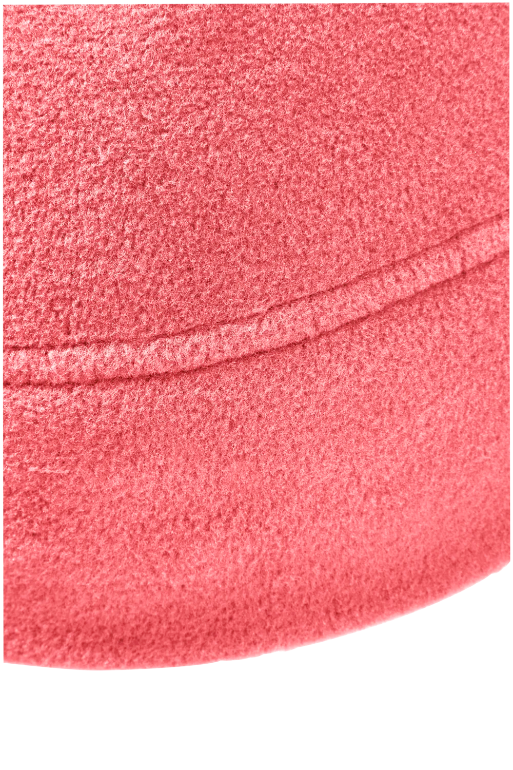 Jack Wolfskin REAL STUFF BEANIE K sunset coral One Size - PeakStyle