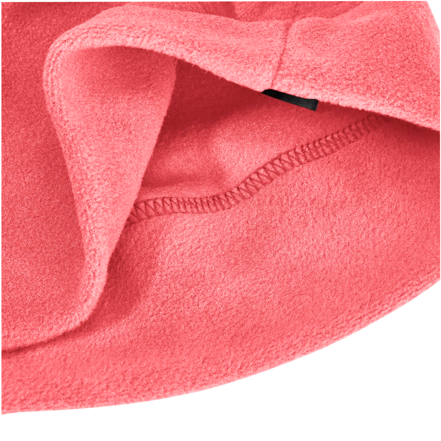 Jack Wolfskin REAL STUFF BEANIE K sunset coral One Size - PeakStyle