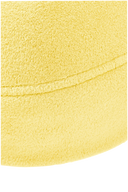 Jack Wolfskin REAL STUFF BEANIE K lemon ice One Size - PeakStyle