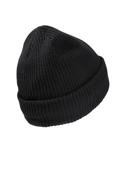 Jack Wolfskin PERGAMON BEANIE black L - PeakStyle