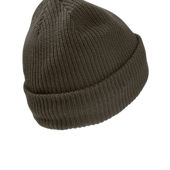 Jack Wolfskin PERGAMON BEANIE obsidian moss L - PeakStyle