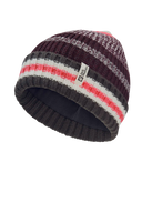 Jack Wolfskin NIGHT HIKER BEANIE K amaranth M - PeakStyle