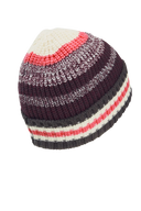 Jack Wolfskin NIGHT HIKER BEANIE K amaranth M - PeakStyle