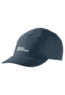 Jack Wolfskin PRELIGHT CHILL CAP midnight sky One Size - PeakStyle