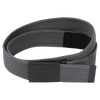 Jack Wolfskin HIDDEN BELT Unisex Gürtel Dark Grey 1-a440