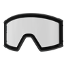 SCOTT React Ersatzglas mit Etui Clear S0