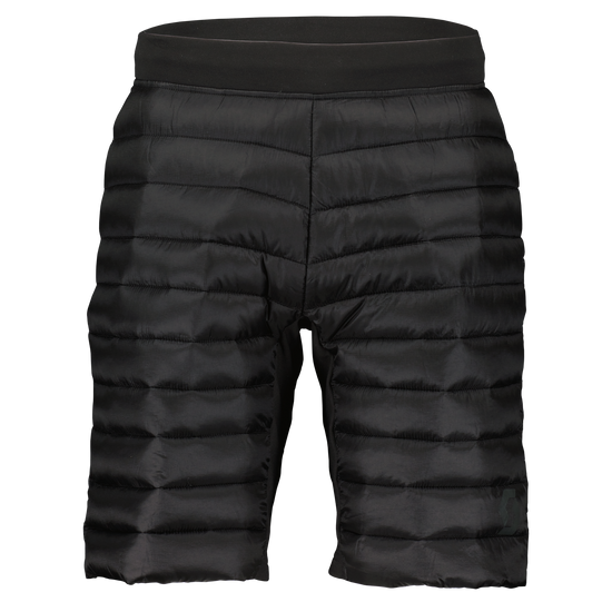 SCOTT Insuloft Tech Isolationsshorts Herren – Black