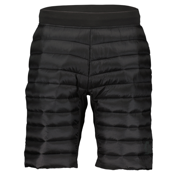 SCOTT Insuloft Tech Isolationsshorts Herren – Black