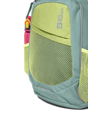 Jack Wolfskin TRACK JACK soft jade One Size - PeakStyle