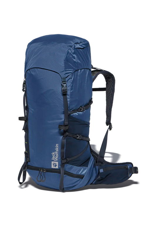 Jack Wolfskin PRELIGHT VENT 30 S-L Evening Sky One Size - PeakStyle