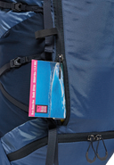 Jack Wolfskin PRELIGHT VENT 30 S-L Evening Sky One Size - PeakStyle