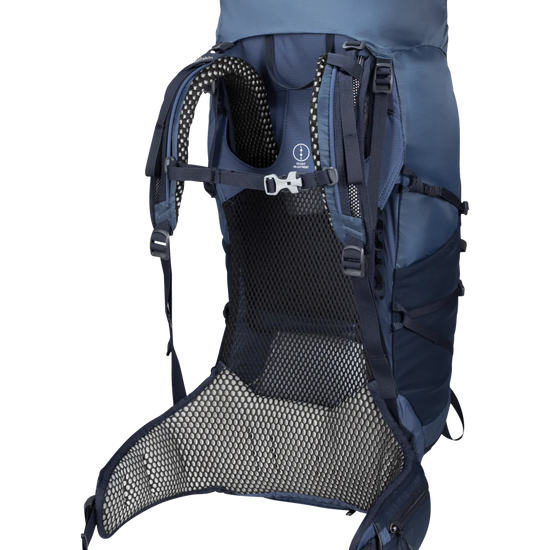 Jack Wolfskin PRELIGHT VENT 30 S-L Evening Sky One Size - PeakStyle