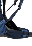 Jack Wolfskin PRELIGHT VENT 30 S-L Evening Sky One Size - PeakStyle