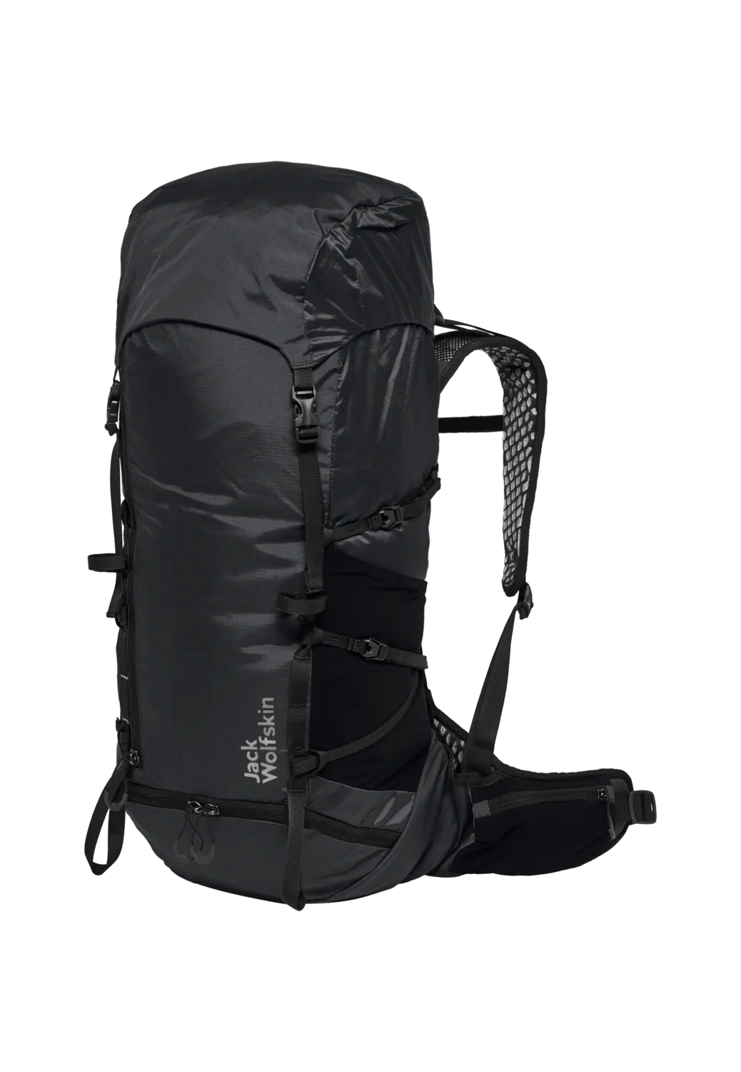 Jack Wolfskin PRELIGHT VENT 30 S-L Phantom One Size - PeakStyle