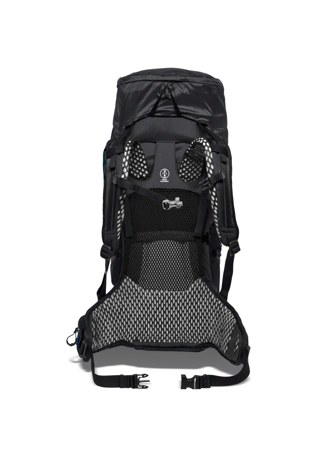 Jack Wolfskin PRELIGHT VENT 30 S-L Phantom One Size - PeakStyle