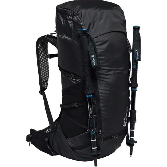 Jack Wolfskin PRELIGHT VENT 30 S-L Phantom One Size - PeakStyle
