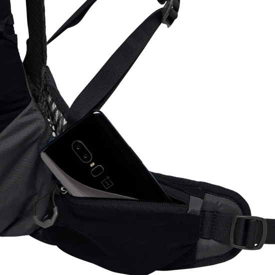 Jack Wolfskin PRELIGHT VENT 30 S-L Phantom One Size - PeakStyle