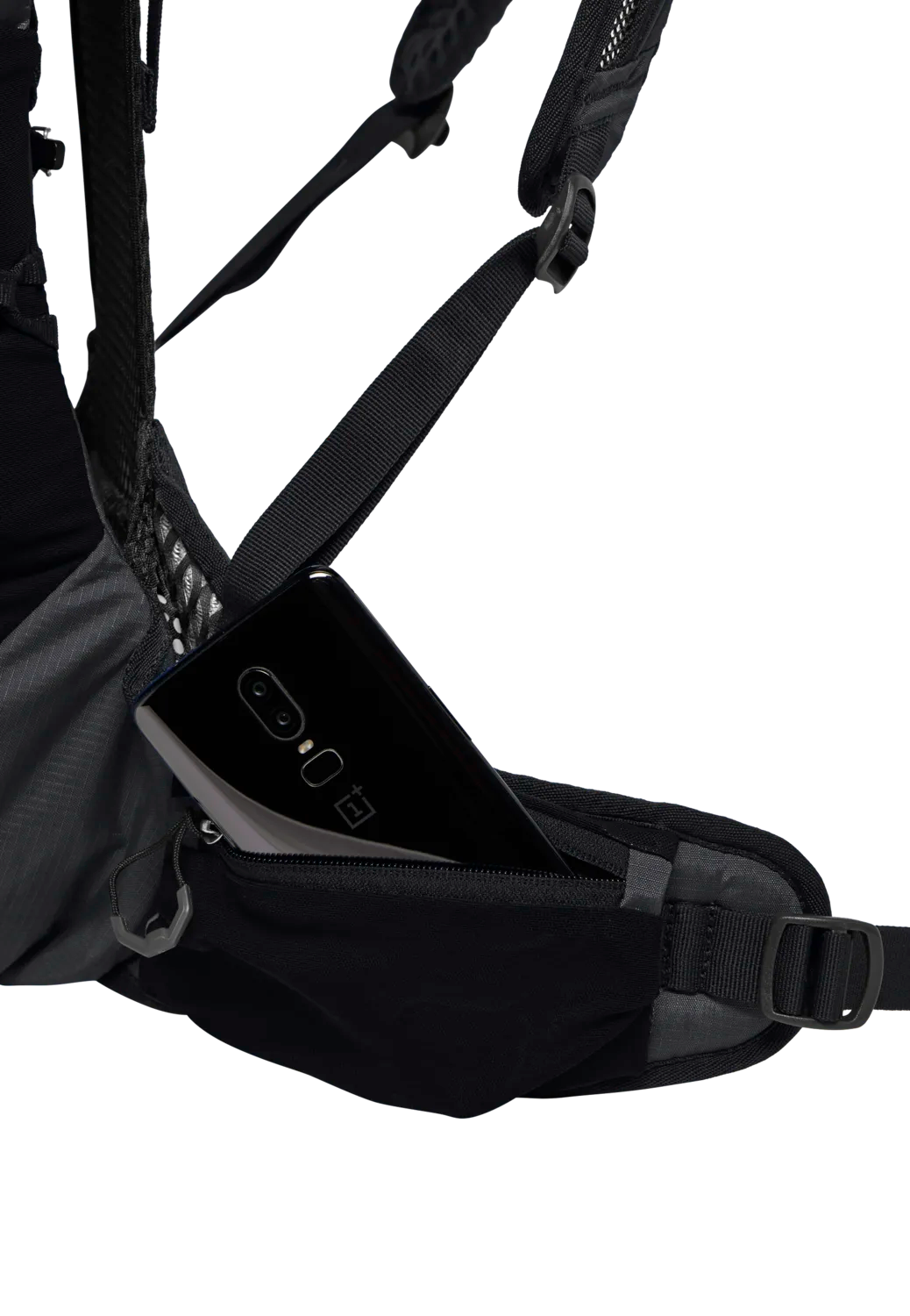 Jack Wolfskin PRELIGHT VENT 30 S-L Phantom One Size - PeakStyle