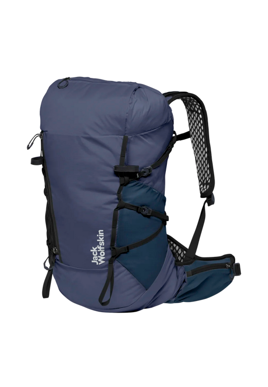 Jack Wolfskin PRELIGHT VENT 20 Evening Sky One Size - PeakStyle