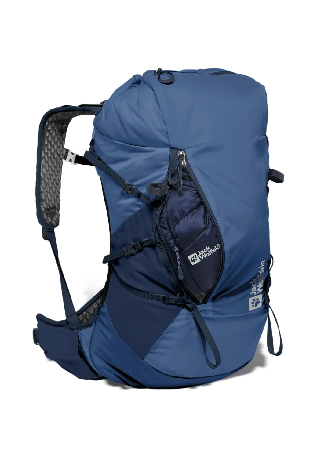 Jack Wolfskin PRELIGHT VENT 20 Evening Sky One Size - PeakStyle