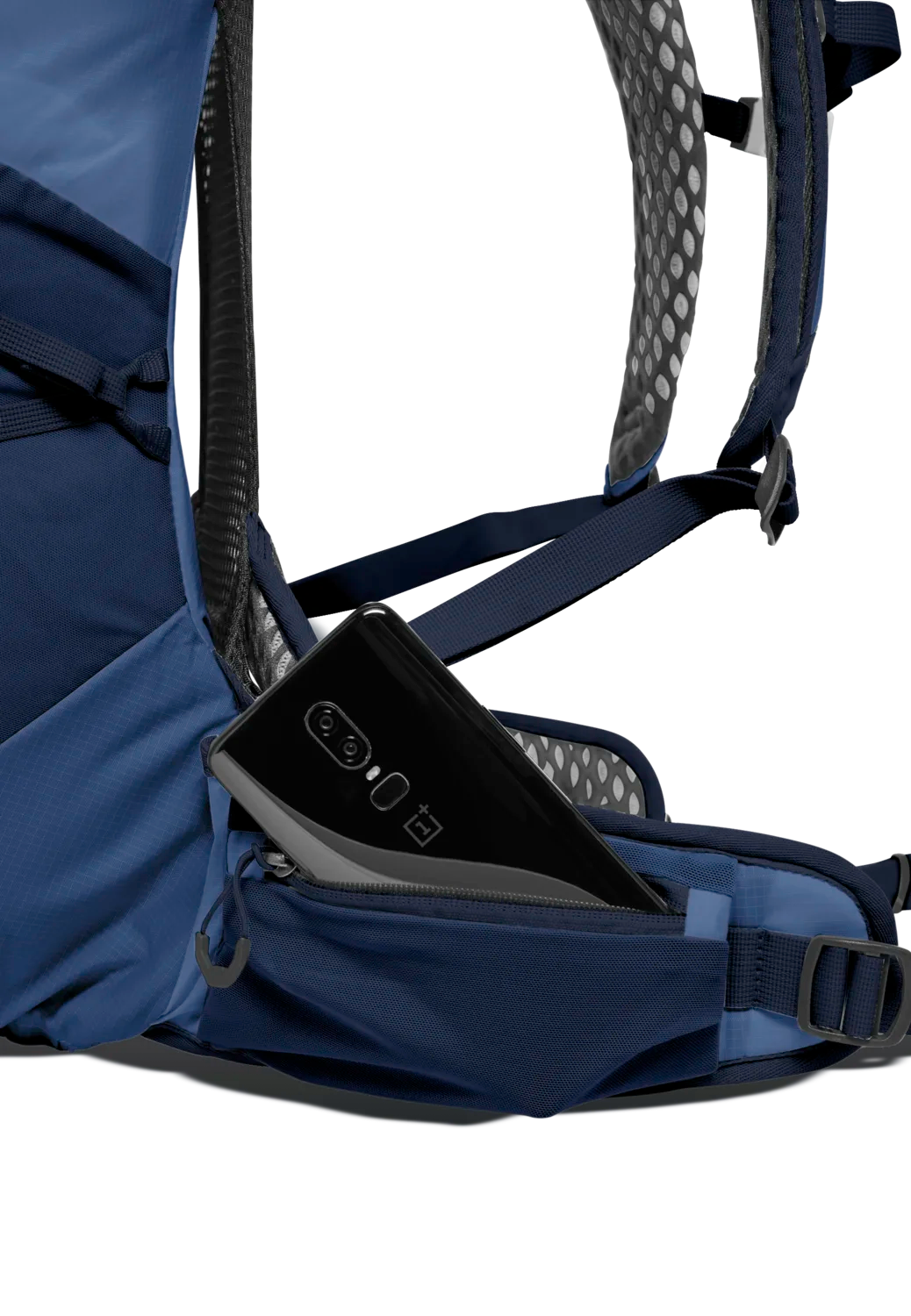 Jack Wolfskin PRELIGHT VENT 20 Evening Sky One Size - PeakStyle
