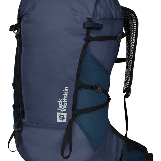 Jack Wolfskin PRELIGHT VENT 20 Evening Sky One Size - PeakStyle