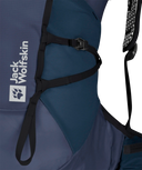 Jack Wolfskin PRELIGHT VENT 20 Evening Sky One Size - PeakStyle