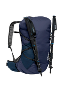 Jack Wolfskin PRELIGHT VENT 20 Evening Sky One Size - PeakStyle