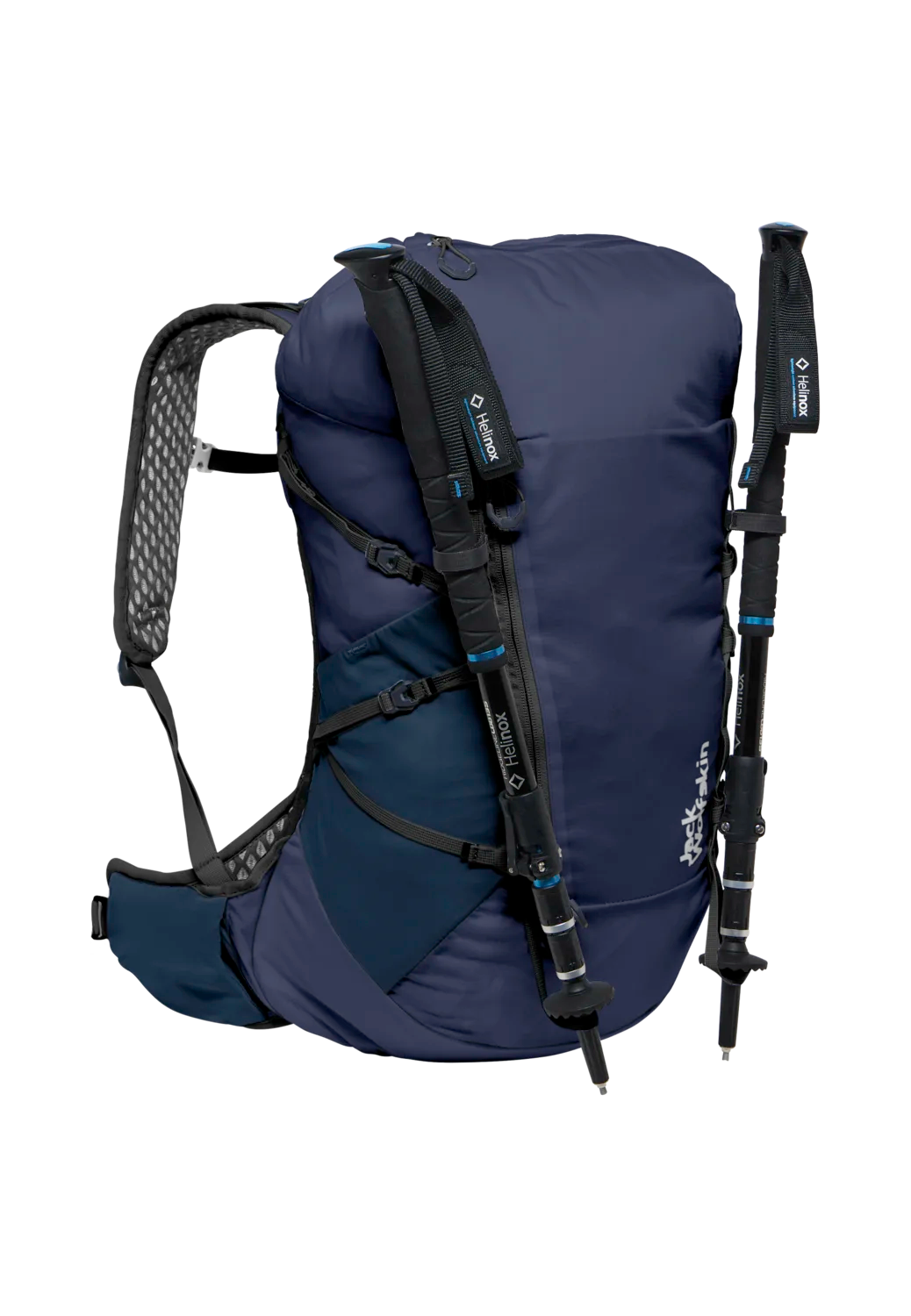 Jack Wolfskin PRELIGHT VENT 20 Evening Sky One Size - PeakStyle