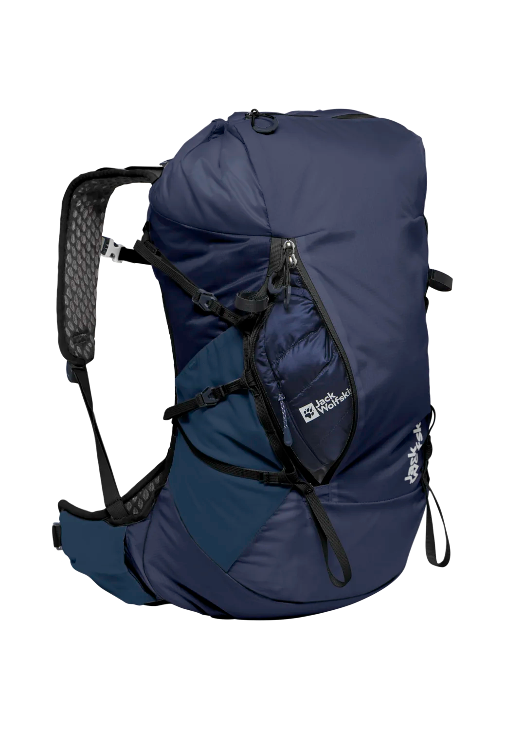 Jack Wolfskin PRELIGHT VENT 20 Evening Sky One Size - PeakStyle