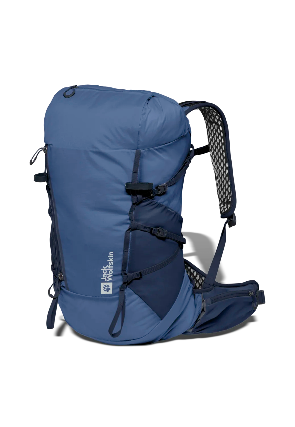Jack Wolfskin PRELIGHT VENT 20 Evening Sky One Size - PeakStyle
