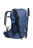 Jack Wolfskin PRELIGHT VENT 20 Evening Sky One Size - PeakStyle