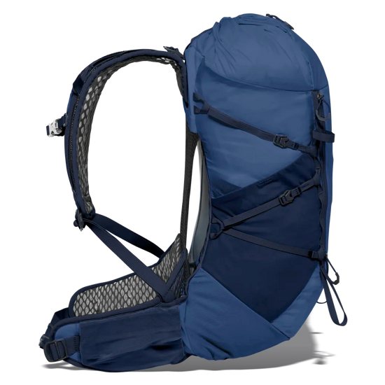 Jack Wolfskin PRELIGHT VENT 20 Evening Sky One Size - PeakStyle